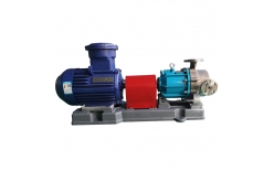 哪些是耐腐蝕化工泵的過(guò)流部件？